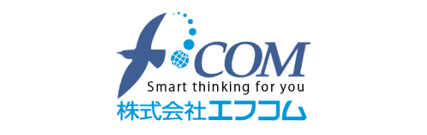 株式会社エフコム